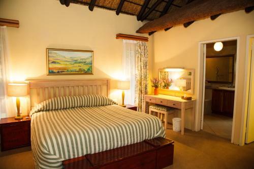 Mount Sheba Rainforest Hotel & Resort