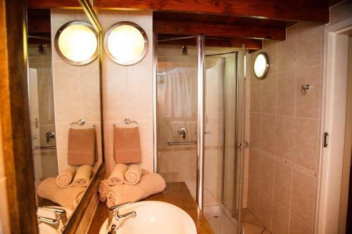 Mount Sheba Rainforest Hotel & Resort