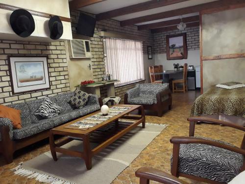 Apartamento Die Plasie Two-bedroom Flat