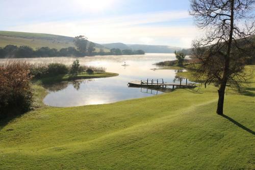 Tides River Lodge