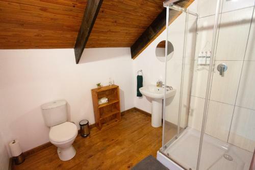 Apartamento Farmstays At Rosemary Hill