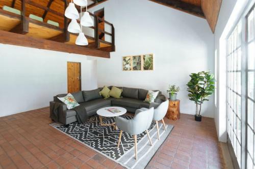 Apartamento Farmstays At Rosemary Hill
