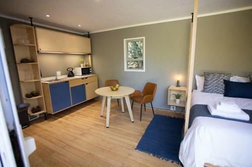 Apartamento Farmstays At Rosemary Hill