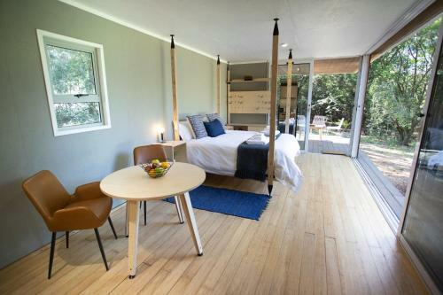 Apartamento Farmstays At Rosemary Hill