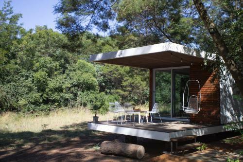 Apartamento Farmstays At Rosemary Hill