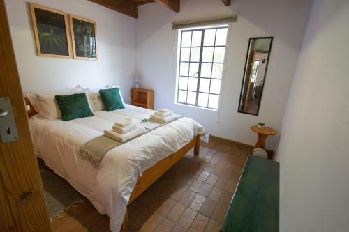 Apartamento Farmstays At Rosemary Hill