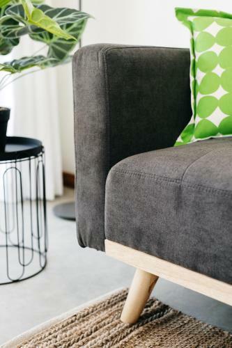Apartamento Farmstays At Rosemary Hill