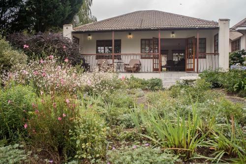 Hostal Glen Ormond