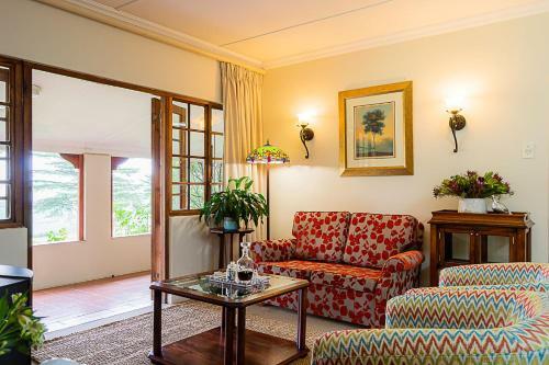 Hostal Glen Ormond