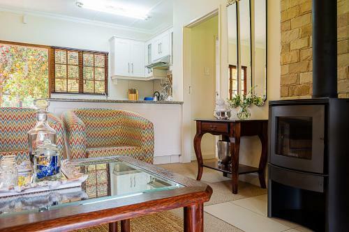 Hostal Glen Ormond