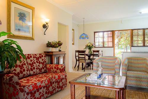 Hostal Glen Ormond