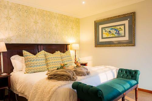 Hostal Glen Ormond