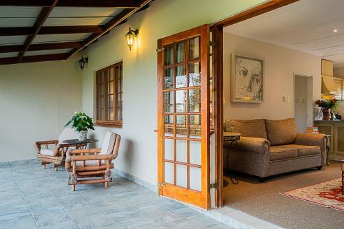 Hostal Glen Ormond