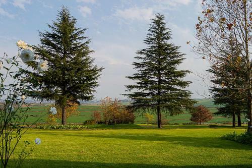 Hostal Glen Ormond