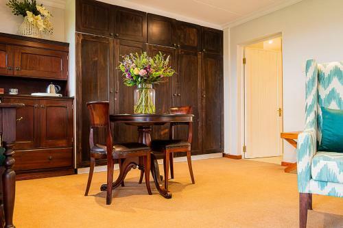 Hostal Glen Ormond