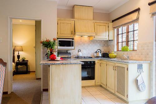 Hostal Glen Ormond