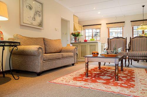 Hostal Glen Ormond