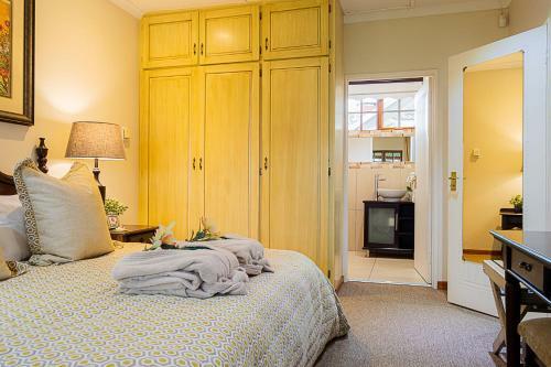 Hostal Glen Ormond