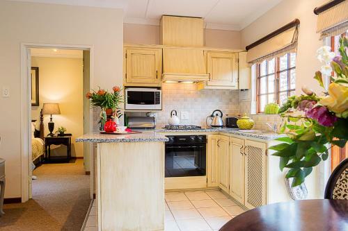 Hostal Glen Ormond