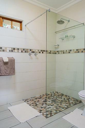 Hostal Glen Ormond