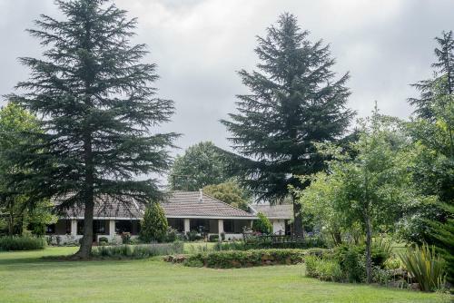 Hostal Glen Ormond