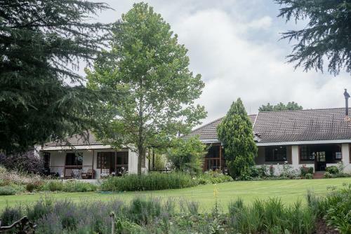 Hostal Glen Ormond