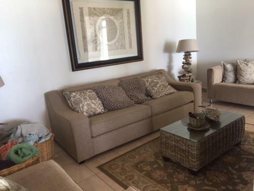 5 Bedroom Beachfront Ksv2 Tinley Manor