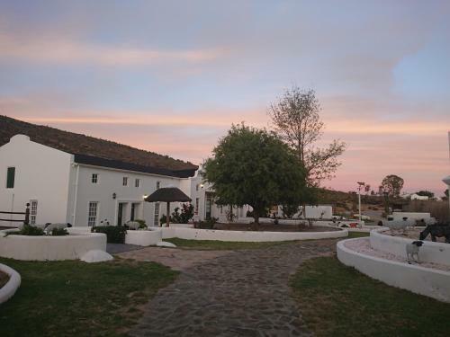 Karoo 1 Hotel Village