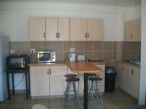 Apartamento Channel Rocks Self-catering Duplexes