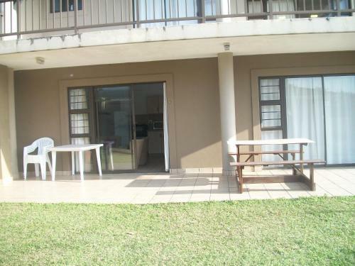 Apartamento Channel Rocks Self-catering Duplexes