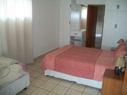 Apartamento Channel Rocks Self-catering Duplexes