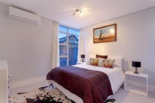 Windblom Retreat