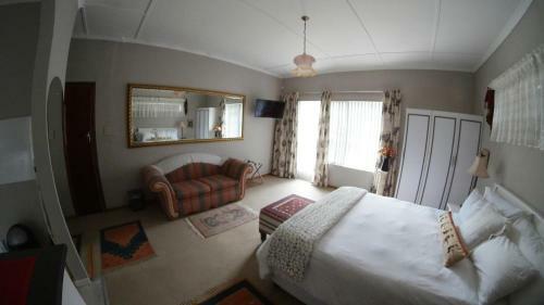Bed & Breakfast Gate 66