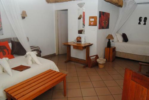 Matumi Lodge