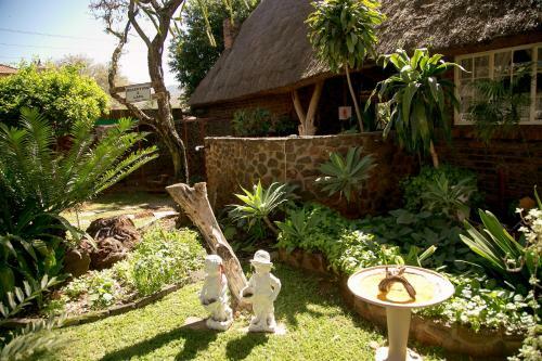 Hostal El Shadai Guest House