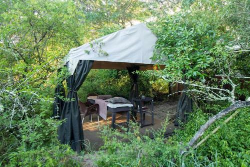 Tembe Elephant Park Lodge