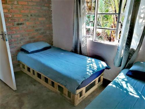 Apartamento Satvik Accommodation