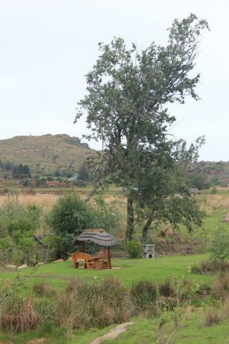Riverman Cabin