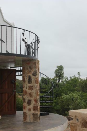 Riverman Cabin