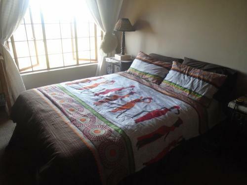 Rustic Cottage