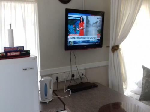 Hostal Jasmine Cottage