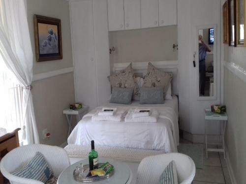 Hostal Jasmine Cottage