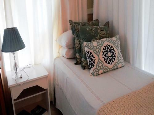Hostal Jasmine Cottage
