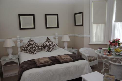 Hostal Jasmine Cottage