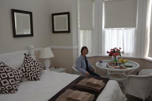 Hostal Jasmine Cottage