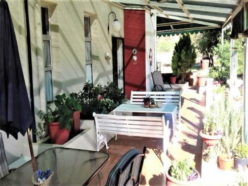 Hostal Jasmine Cottage