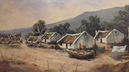 Hostal Jasmine Cottage