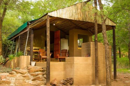 Mafigeni Safari Lodge