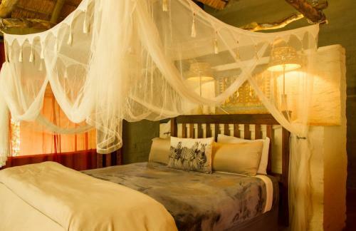 Mafigeni Safari Lodge