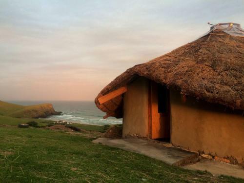 Albergue Wild Lubanzi Backpackers